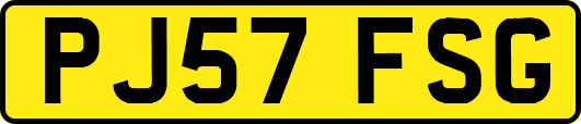 PJ57FSG