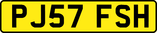 PJ57FSH