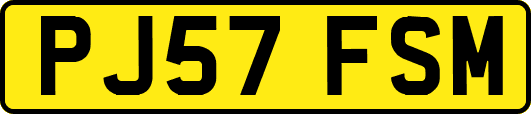 PJ57FSM