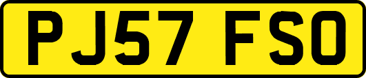PJ57FSO