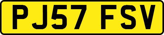 PJ57FSV