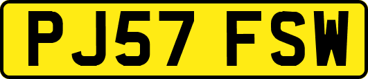 PJ57FSW