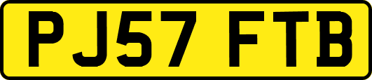 PJ57FTB