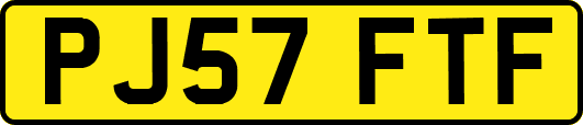 PJ57FTF