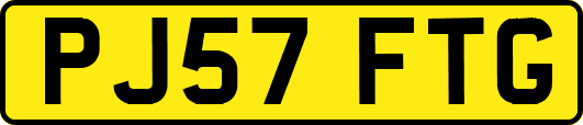 PJ57FTG