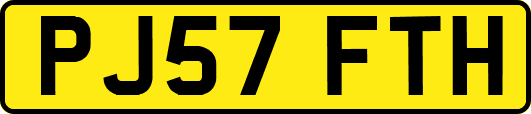 PJ57FTH