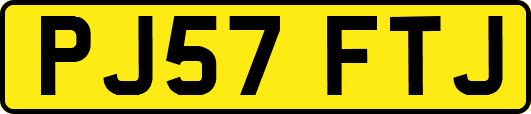 PJ57FTJ