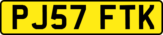 PJ57FTK