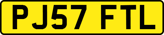 PJ57FTL