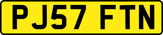 PJ57FTN