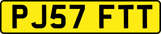 PJ57FTT