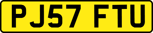 PJ57FTU