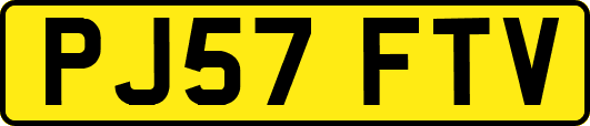 PJ57FTV