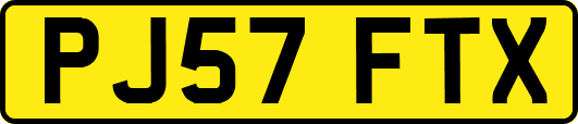 PJ57FTX