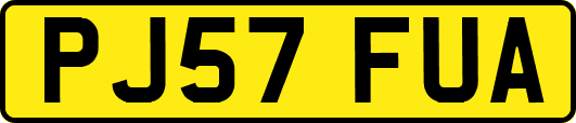 PJ57FUA
