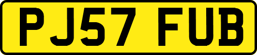 PJ57FUB