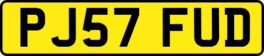 PJ57FUD