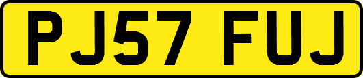 PJ57FUJ