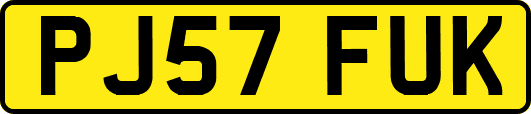 PJ57FUK