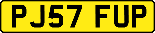 PJ57FUP