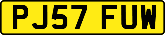 PJ57FUW