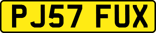 PJ57FUX