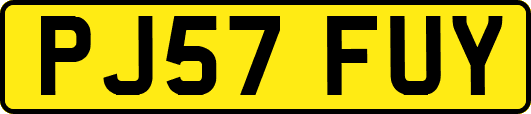PJ57FUY