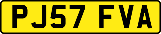 PJ57FVA