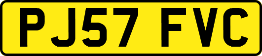 PJ57FVC
