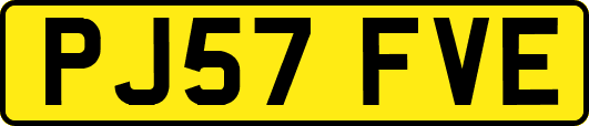 PJ57FVE