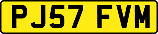 PJ57FVM
