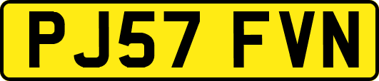 PJ57FVN
