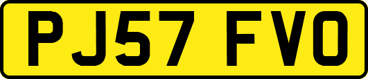 PJ57FVO