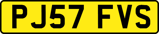 PJ57FVS