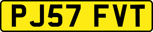 PJ57FVT