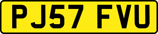 PJ57FVU