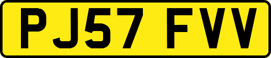 PJ57FVV