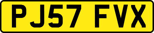 PJ57FVX