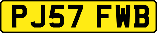PJ57FWB