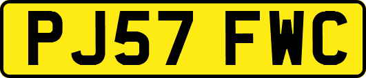 PJ57FWC
