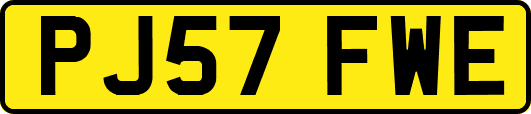 PJ57FWE