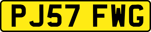 PJ57FWG