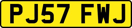 PJ57FWJ