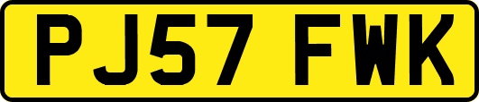PJ57FWK