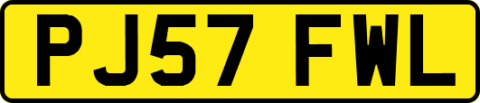 PJ57FWL