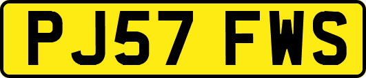 PJ57FWS