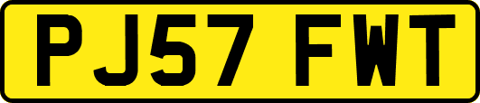 PJ57FWT