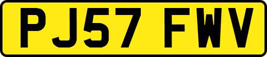 PJ57FWV