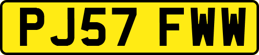 PJ57FWW