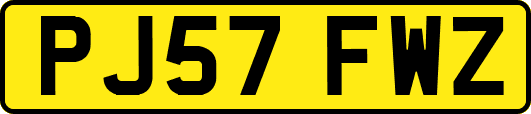 PJ57FWZ